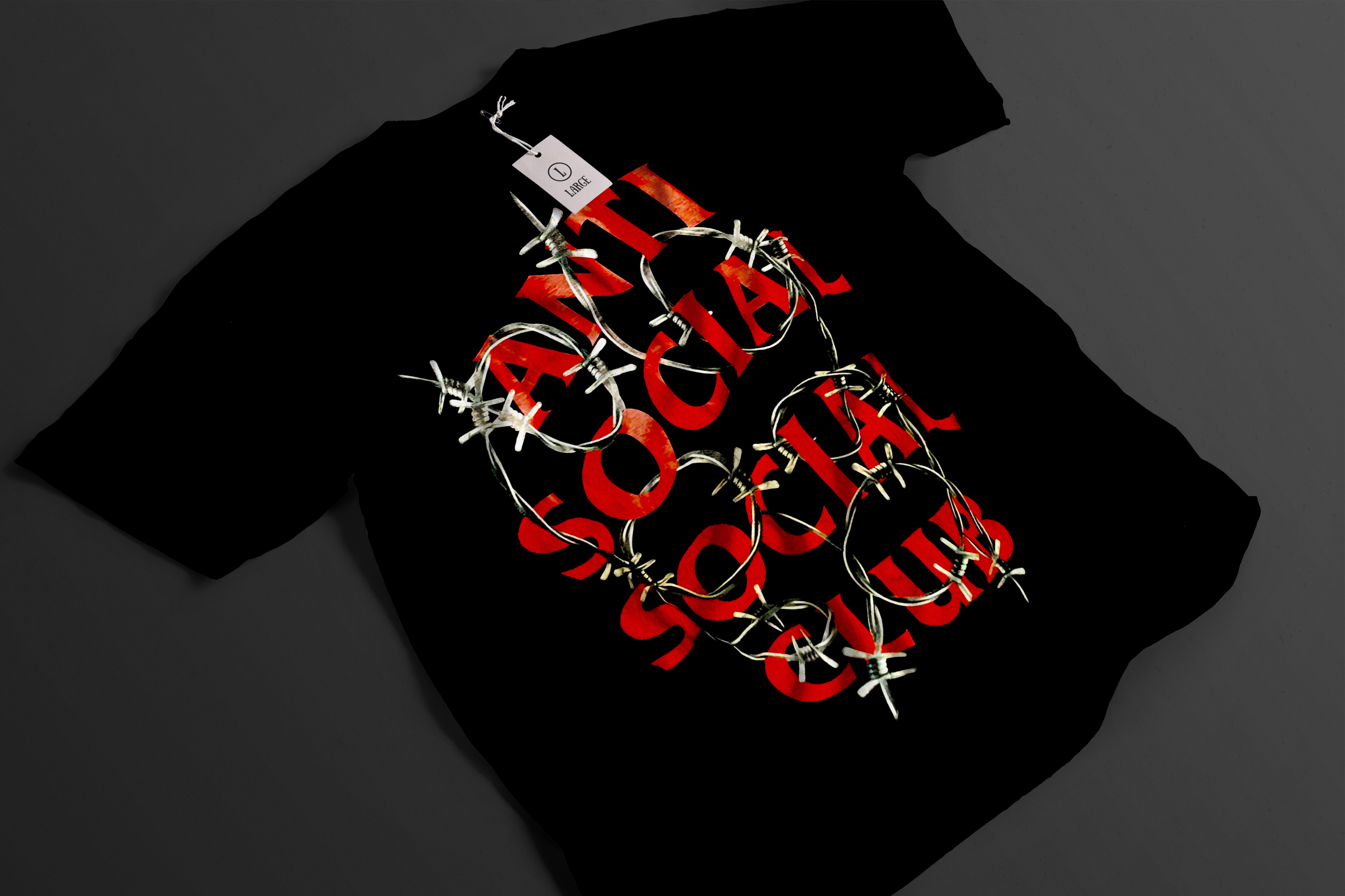 Anti Social 1 1